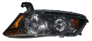 2008-2012 HONDA ACCORD SEDAN 4DRS Left Driver's side HEADLIGHT - Picture 1 of 4
