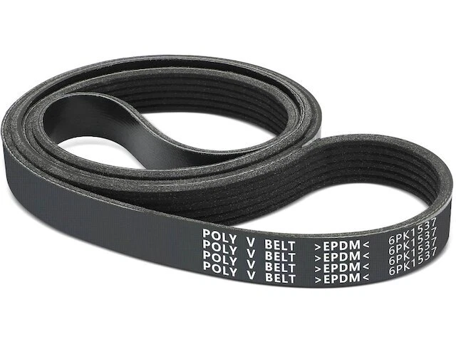 Accesorio correa de transmisión para BMW 320i 2001-2005 2,2 L 6 cilindros base de gas 87BBWZ Foto 1 de 1