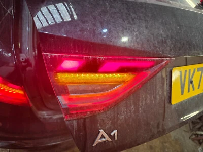 LUZ TRASERA INTERIOR IZQUIERDA AUDI A1 SPORTBACK S-LINE 2024 30 GB 1.0TFSI REF15884 Foto 1 de 4