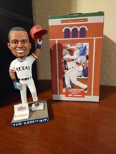 Adrian Beltre bobblehead 3000th hit Dr Pepper/Brookshires Texas Rangers Baseball