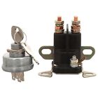 Ignition Lock & Magnetic Switch Lawn Tractor Tools For Murray For Honda New