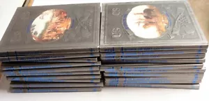 20 Time-Life Bürgerkrieg Hardcover Bücher Konföderierte Union - Bild 1 von 4