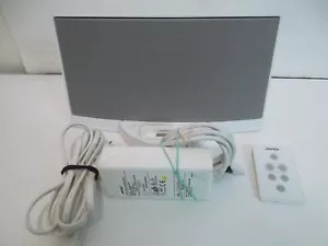 Bose SoundDock Series II Digital Music System 30 Pin Pod iPhone AUX Speaker - Picture 1 of 5