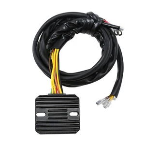 Motorcycle Voltage Regulator Rectifier Fit For BMW R100/7 R100R R90/6 R90S R80RT - Picture 1 of 5