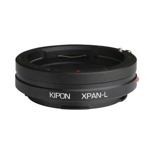 KIPON Adapter for Hasselblad XPAN Mount Lens to Panasonica L Leica SL TL Camera - Picture 1 of 5