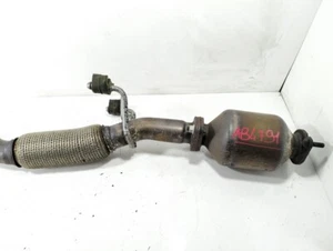 Tubo Flexible Tubo de Escape Con Catalizador dr5 DR 5.0 2023 - Imagen 1 de 5