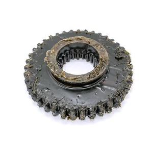 Genuine Land Rover Series I & II 1948-65 Low Gear Wheel - 235438 - Picture 1 of 1