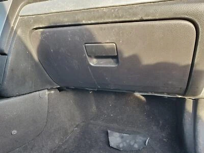 Guantera Mercury Milan Ford Fusion 2006-2009 (negra) Foto 1 de 4