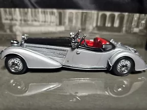 Paul's Model Art Horch 855 Special-Roadster 1:43 Scale Inv. #3657 - Picture 1 of 3