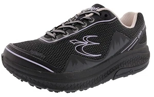 ZAPATOS DEPORTIVOS GRAVITY DEFYER PARA MUJER G-DEFY MIGHTY WALK TB9024FLP ANCHO MEDIO - Imagen 1 de 5