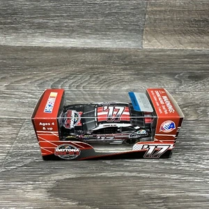 Lionel 1:64 NASCAR 2017 Chevrolet SS DAYTONA 500 SPRING #17 Feb. 27 2017 NEW - Picture 1 of 14