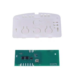 Interruptor de botón de descarga de PCB de inodoro para caravana Thetford C250 C260 C262 SN - 50709 - Imagen 1 de 9