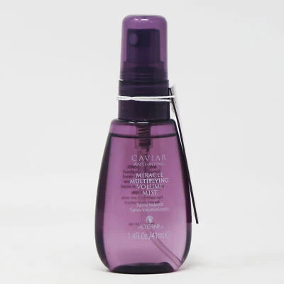 Alterna Caviar Anti-Aging Miracle Multiplying Volume Mist, 1.4oz, Travel Size - Image 1 of 2