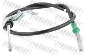 Cable FEBEST 05100-TRBRH, freno de estacionamiento para FORD, FORD USA, MAZDA - Imagen 1 de 7