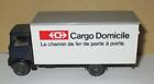 Wiking 434- 6 - Mercedes LP 809 City - Cargo Domicile