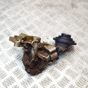 Pompa olio ibrida elettrica PORSCHE CAYENNE 92A 3.0 S 95810701321 06E105AN 3.0 245kw 2016 - Foto 1 di 8