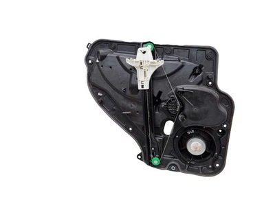 VOLKSWAGEN GOLF Window Regulator And Motor Right OSR Electric 2012 - Image 1 of 4