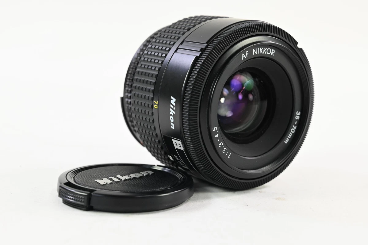 Nikon D70 AF 35-70mm 3.3-4.5 ニコン レンズセット Nikon D70 AF 35-70mm 3.3-4.5 ニコン レンズセット デジタルカメラ