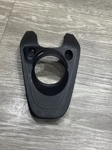 OEM MV Agusta Dragster 800 Zündschalterabdeckung, Kunststoffverkleidung P.N. 8000C3282 - Bild 1 von 4