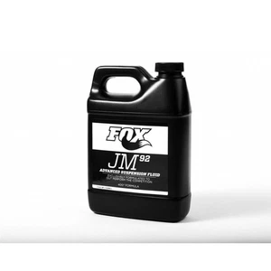 Fox Advanced Suspension Fluid JM92 | Quart - Picture 1 of 2