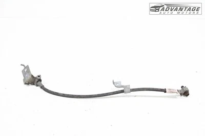 2018-2023 FORD MUSTANG RWD REAR LEFT SIDE BRAKE CALIPER HYDRAULIC HOSE PIPE OEM - Image 1 of 4