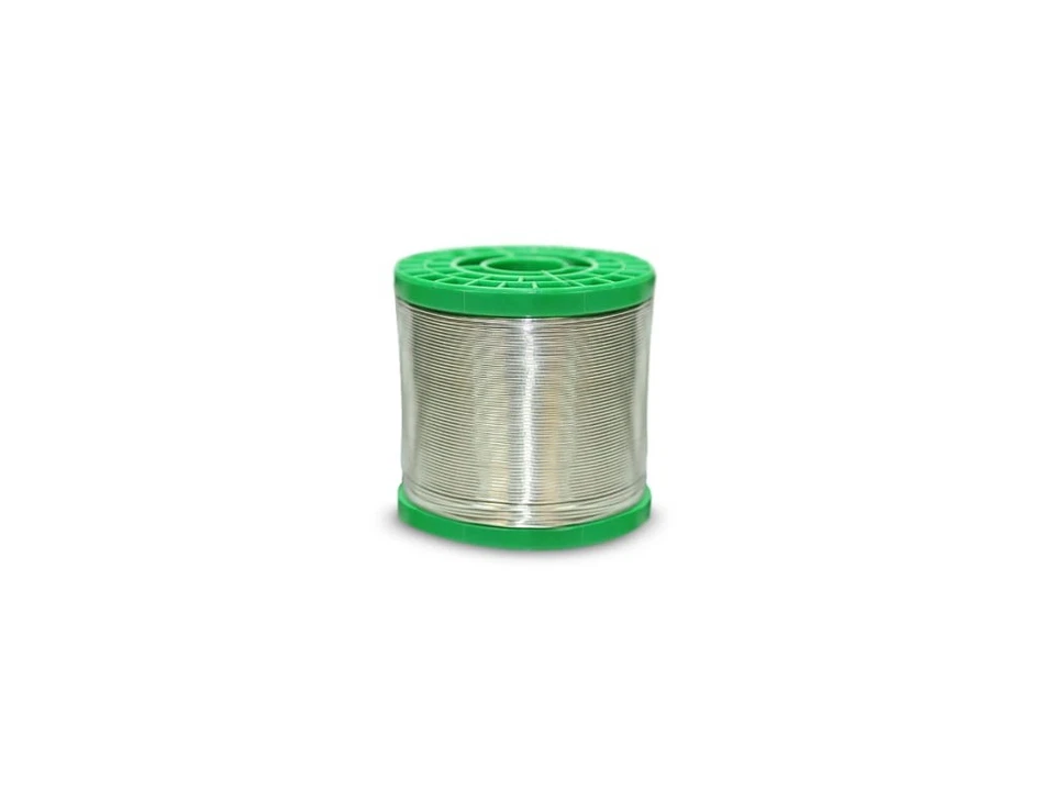 Indium 52407-0113 - CW-301 Water-Soluble Flux-Cored Wire Solder (SAC305, - Изображение 1 из 1