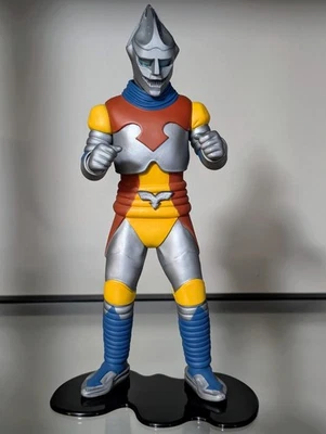 X-Plus 25cm Jet Jaguar Godzilla Vs Megalon Standard Version - Image 1 of 4