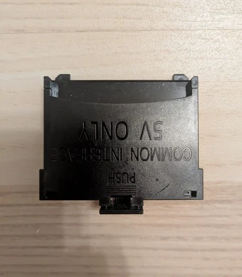 Samsung Common Interface Adapter 3709-001791 - Bild 1 von 2