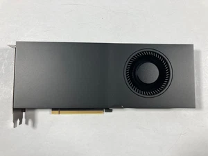NVIDIA RTX A5500 24GB GDDR6 Graphics Card - Picture 1 of 5