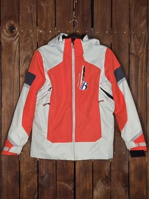 OBERMEYER Teen Boys' Mach 14 Jacket Size Large - Image 1 of 4