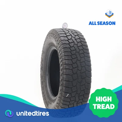 Usado LT 245/75R16 Falken Rubitrek A/T 01 120/116S - 11/32 Foto 1 de 4