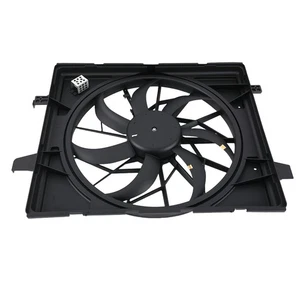 Ventilador de refrigeración Direct Fit para Jeep Grand Cherokee 3,0 L 3,6 L 2012-2020 55037992AD - Imagen 1 de 20