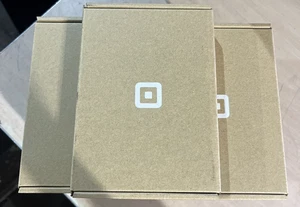 x13 SQUARE READER A-SKU-0486 KREDITKARTEN- UND CHIPLESER - Bild 1 von 4