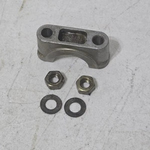 1985 86 87 Jaguar XJS 5.3L V12 Head Camshaft Bearing Cap holder P29393E PUM59758 - Bild 1 von 6
