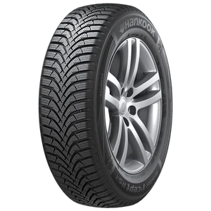 HANKOOK Winterreifen 135/80 R 13 TL 70T WINTER I*CEPT RS2 (W452) M+S 3PMSF  - Bild 1 von 3