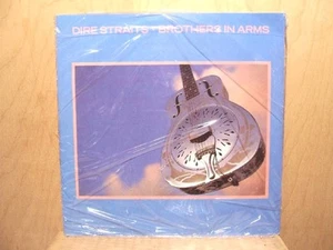 DIRE STRAITS Brothers In Arms 10" Single NEW Vertigo Phonogram UK - Picture 1 of 1