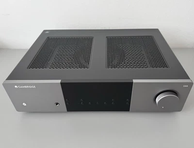 Cambridge Audio EXA100 Vollverstärker - Bild 1 von 4
