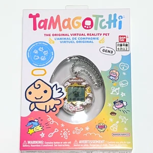Original Tamagotchi Lovely Angel 2025 Release Limited Edition Sammlerstück Japan - Bild 1 von 24