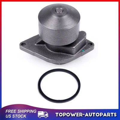 Bomba de agua diésel para Dodge Ram 2500 3500 para Freightliner I6 5,9 L Cummins 6BT Foto 1 de 4
