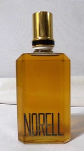 Aceite de baño perfumado Norell 4 oz completo - Imagen 1 de 3
