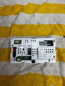 W11603810 W11578565 TABLERO DE CONTROL LAVADORA HIDROMASAJE envío gratuito - Imagen 1 de 6