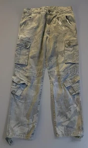 Must Way Cargo Hose Tactical Outdoor Jagd Streetwear Camouflage 34x29 JBHS - Bild 1 von 10