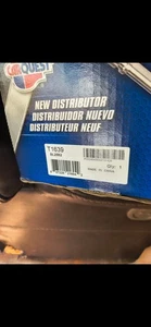T1639 BL25B2 distributor cap Carquest - Picture 1 of 1