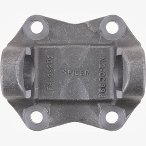 Spicer 4-2-679 Driveshaft Flange Yoke 1550 Series 4 x .500" Holes - Picture 1 of 2