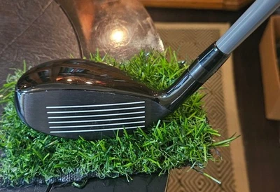 Tour Edge C522 Hot Launch 5/25* Hybrid Fujikura Pro 2.0 Stiff Flex GP Midsize - Image 1 of 4