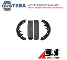 8902 HANDBRAKE PARKING BRAKE SHOE SET KIT ABS FOR MERCEDES-BENZ E-CLASS,S-CLASS