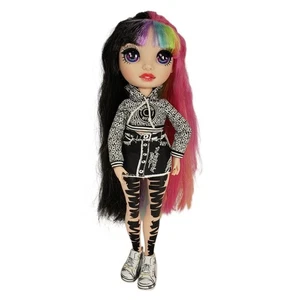 Rainbow High Puppe JETT DAWSON Sammler - Bild 1 von 7