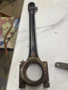 1928 Willys overland whippet connecting rod 339839 - Picture 1 of 2