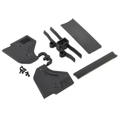 ASC8678 RC10F6 后翼 — 第 1/2 张图片