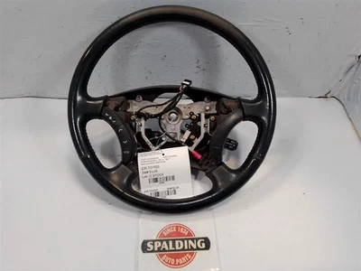 Toyota 4 Runner 2003-2009 volante de cuero con controles (10610821 Foto 1 de 4